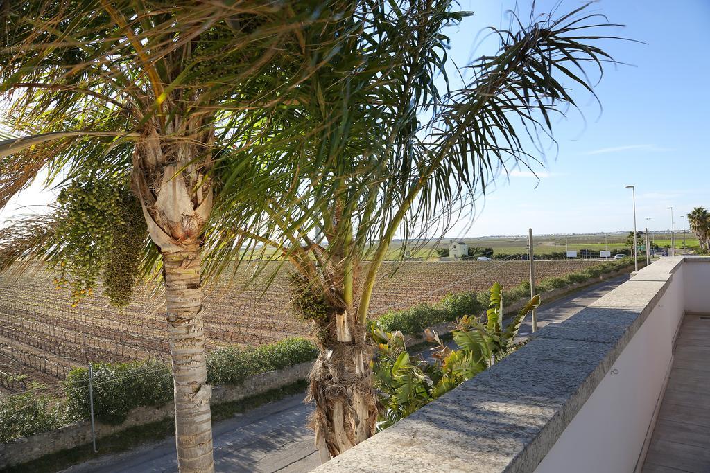 Eco Green La Vigna Leverano Værelse billede